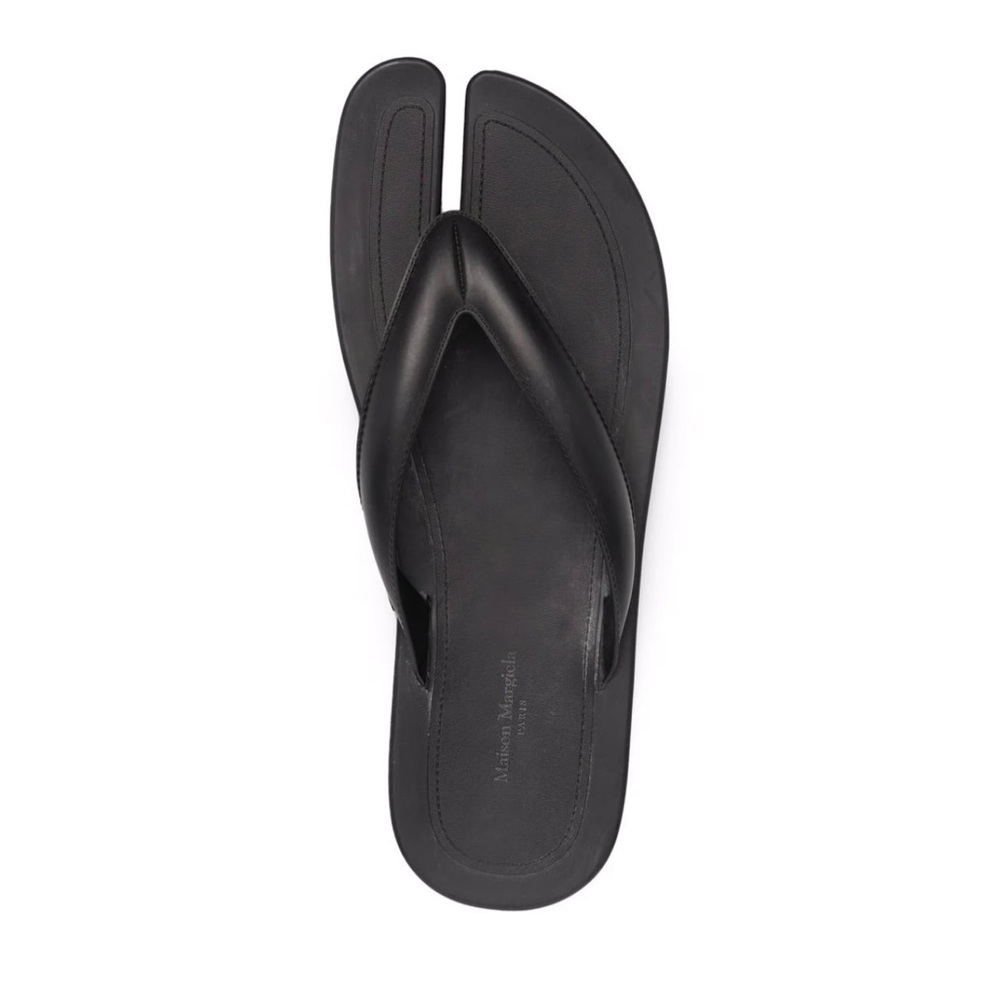 Maison Margiela Rubber Sandals